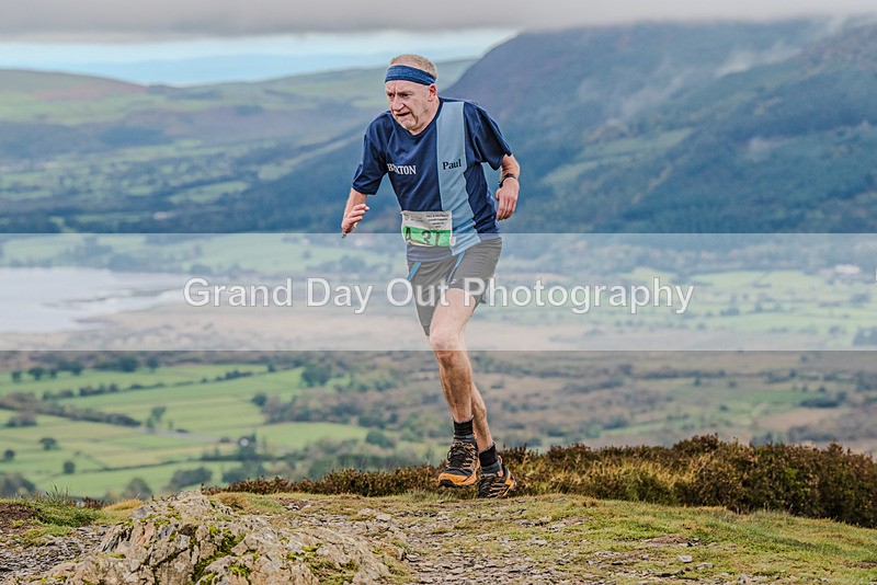 British Fell Relay-426 - British Fell & Hill Relay Championship Braithwaite Keswick Saturday 21st October 2023