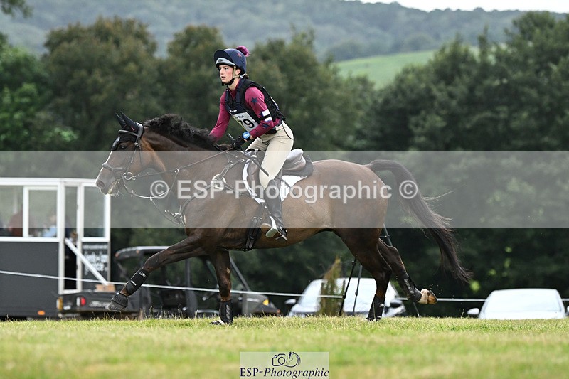 240825X-174854-38047 - 80cm XC 17.30 to End