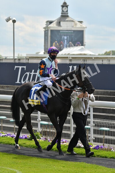 yr12052021r2-11 - Race 2 2.10pm Churchill Tyres Stakes