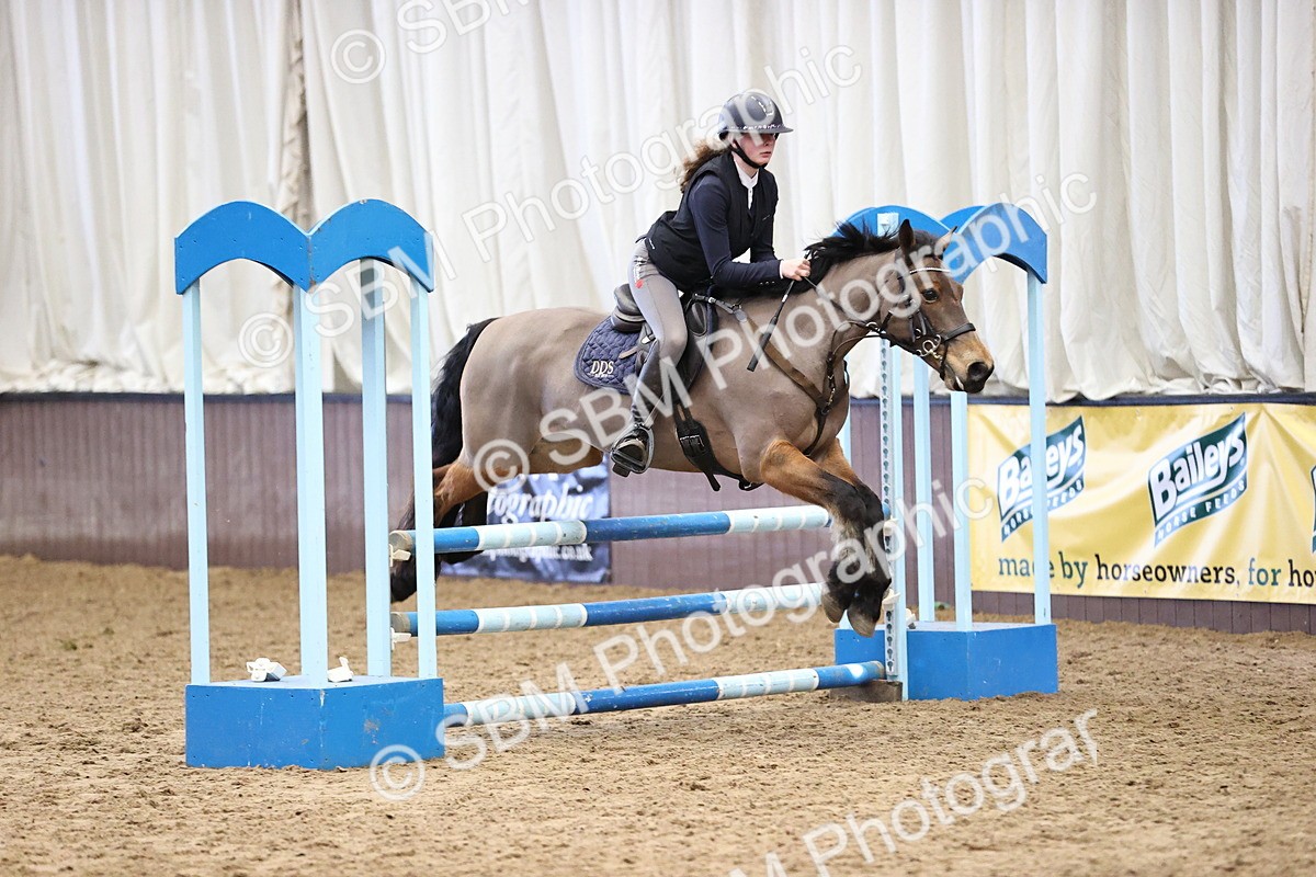 SBM_001487 - Class 9 - Pony British Novice 80cm