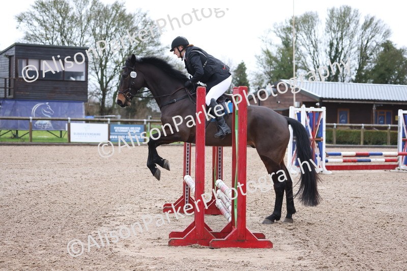 20260207-0045Cherwell 7th Feb 2026 Combined Training - Class 1 - 60cm