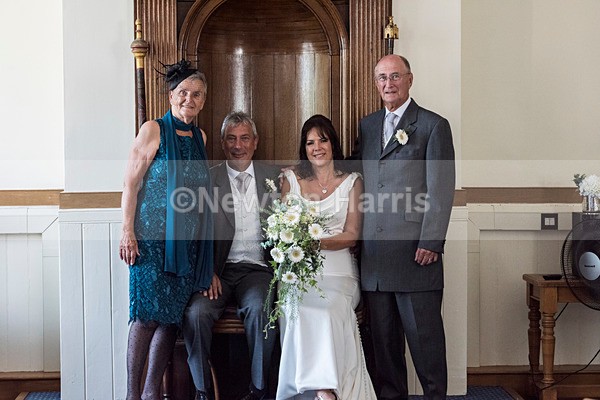 NMH-489 - Sonja and Steve's Wedding 21/7/2018