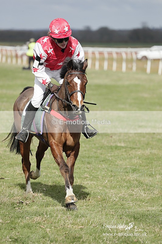 PtP 190323 86 - Oakley Hunt Point-to-Point Brafield-On-The-Green 19/03/23