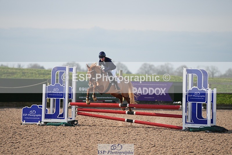 250308-093119-00012 - Cls 3 Pony Intro 70cm