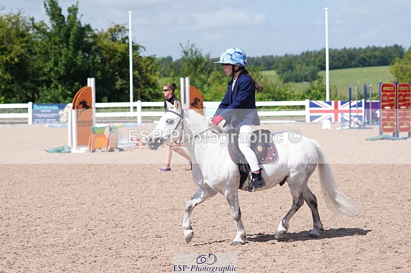 240809A-112620-00750 - Showjumping Competition