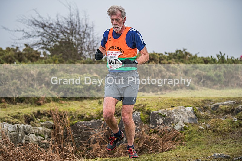 KWL-615 - Kendal Winter League Birkrigg Sunday 29th January 2023