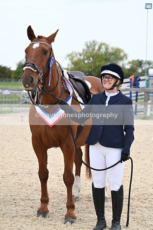 WJ7_2009 - Class 1 & Champs