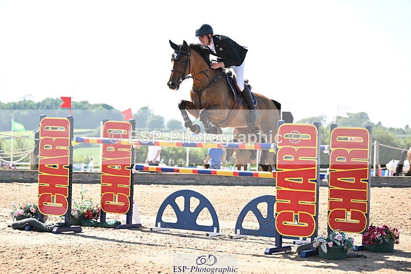 240718A-165028-07603 - Cls 5, 3 Star Big Tour 1.45m