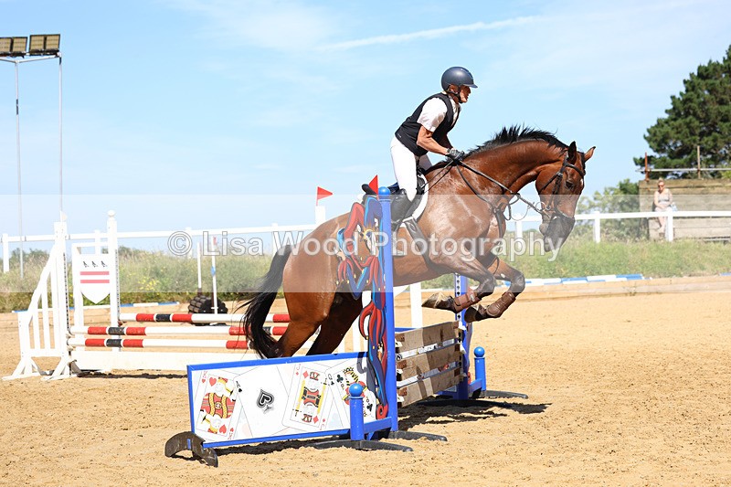 3E7A6833 - Class 2: 70cm