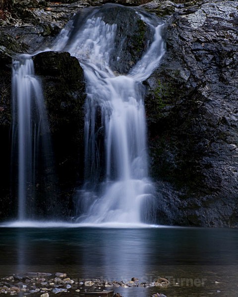  - Waterfalls and Streams