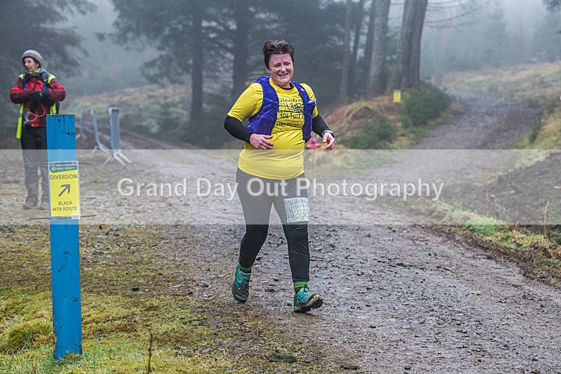Glentress 21  10K-1831 - High Terrain Events Glentress 21 & 10K Trail Runs Saturday 18th February 2023
