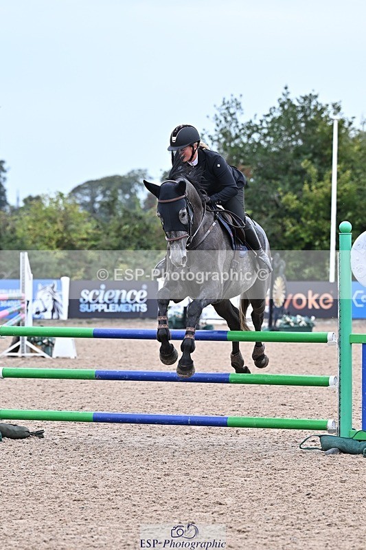 250914-102748-08308 - Cls 33 Snr Discovery and 1m Open