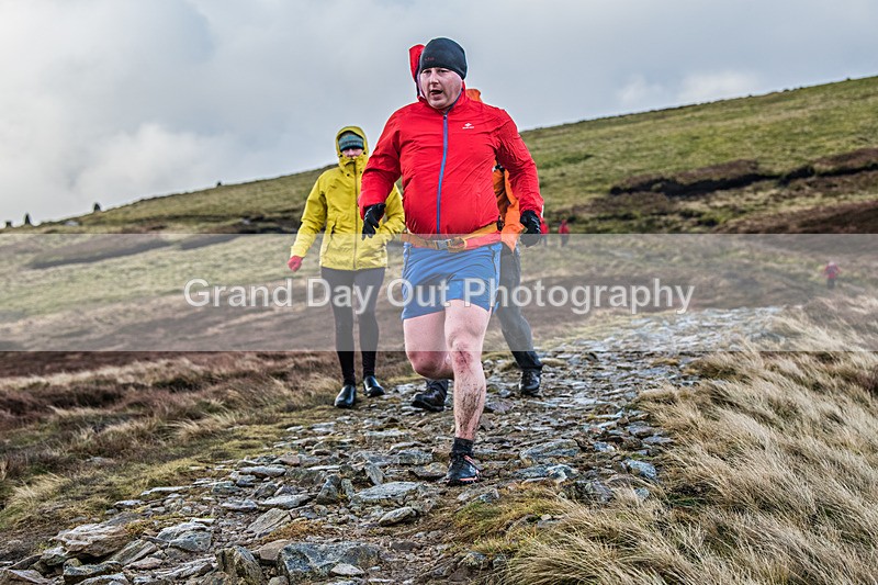Nine Standards-688 - Nine Standards Fell Race Sunday 1st January 2023