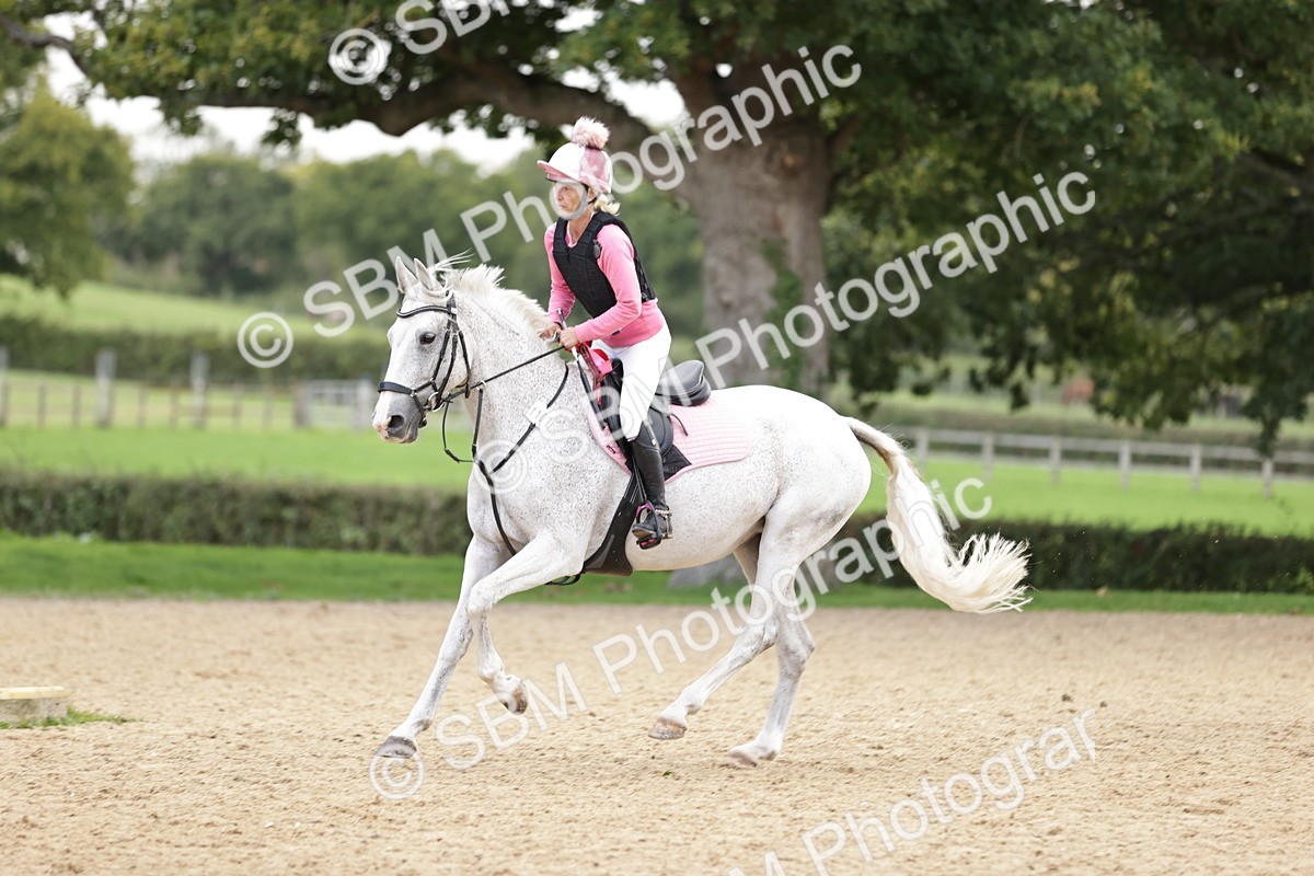 SBM_10442 - E3 - Eventers Challenge 80cm Open