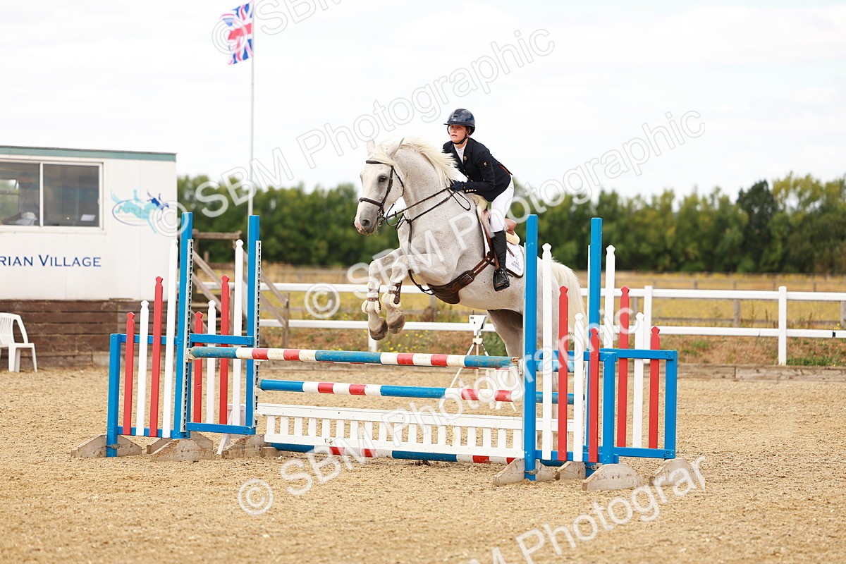 SBM_005940 - Class 3 - Senior British Discovery - 1.00m