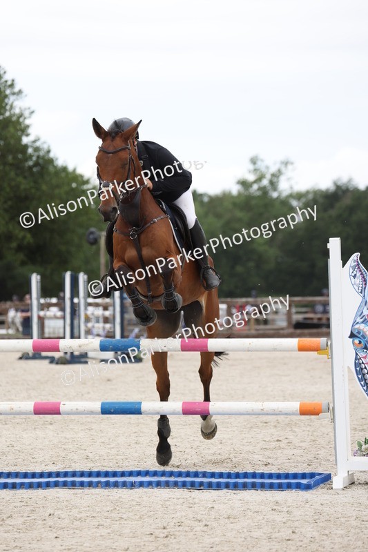 20250622-8136 - PC100 Qualifier - Round 2