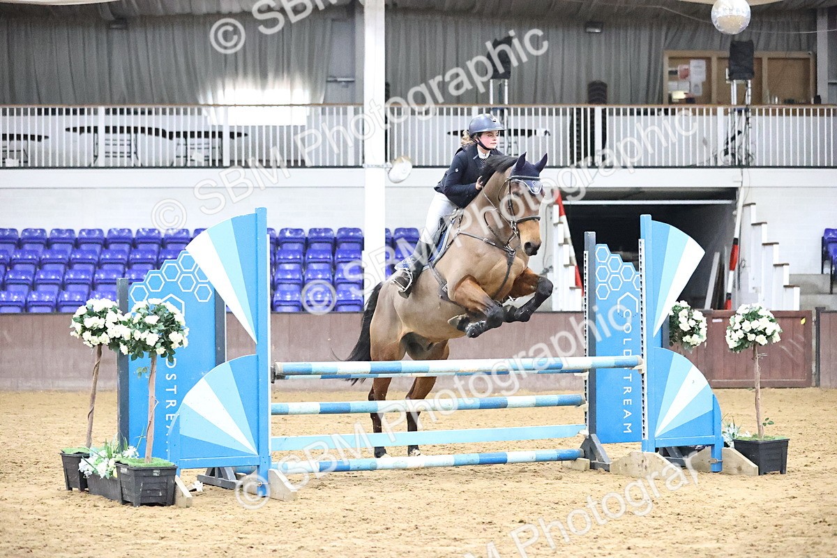 SBM_001347 - Class 8 - Senior British Novice - 90cm