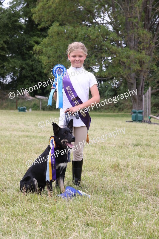 20260614-4445 - Class 25 - Horse and Hound Jumping
