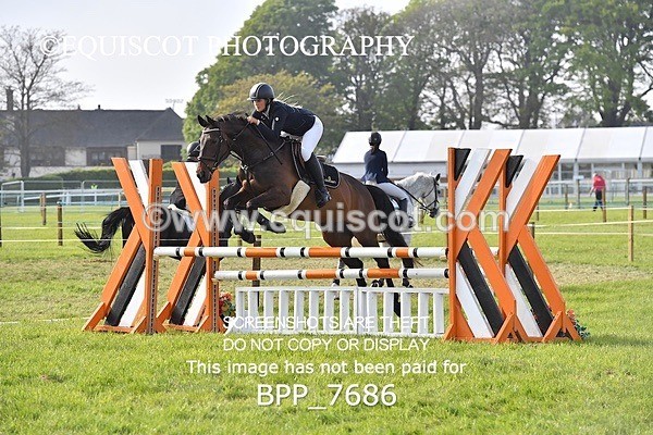 BPP_7686 - CLASS 6 Nisbets Fresh From The Farm & The Golf Inn 1.00m Amateur Championship