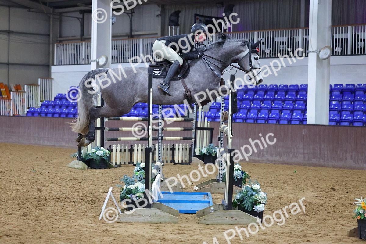 1I0A5394 - Class 10 - Redpost Equestrian Senior Foxhunter/ 1.20m Open