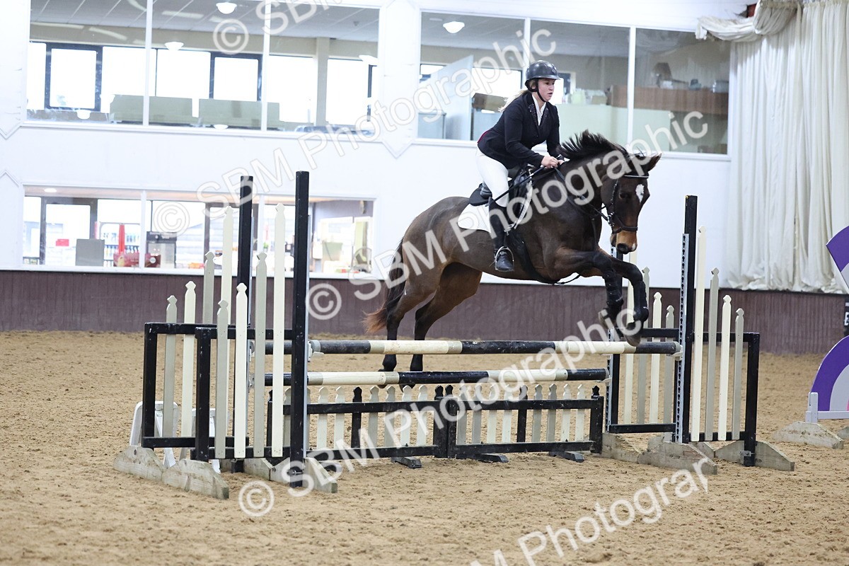 SBM_000225 - Class 2 - Senior British Novice - 90cm