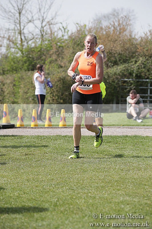 CAD 190419 1311 - Cadence Events    Good Friday 10 Miler 19/04/19