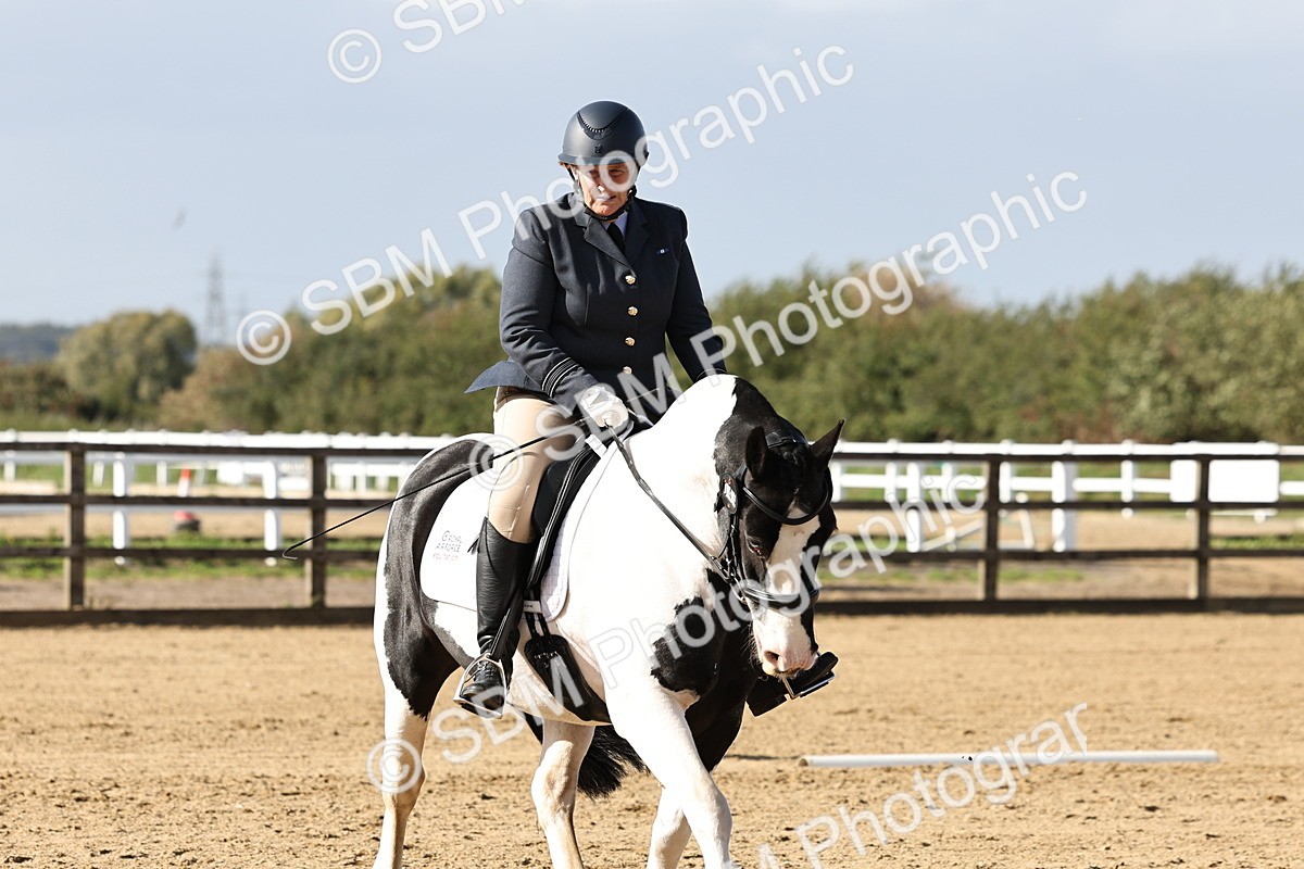 SBM_002132 - Class 50 - Novice 1
