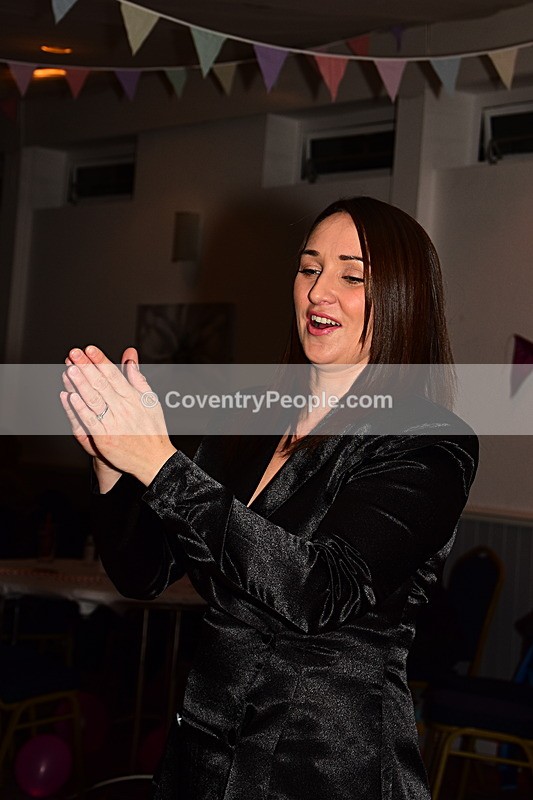JAC0-366 - Jackie's 60th