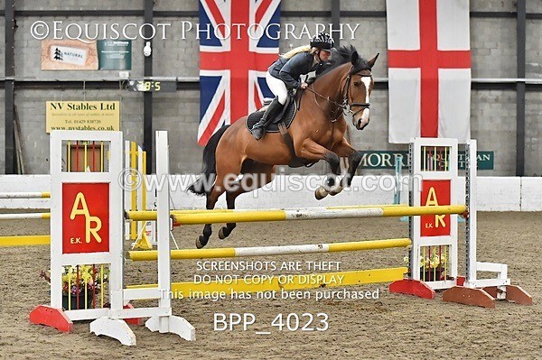 BPP_4023 - FRI CLASS 23 NEWC/1.10M