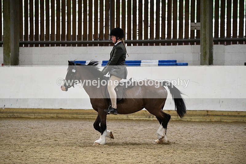 WJ5_8436 - Class 14 Novice Ridden/Rider