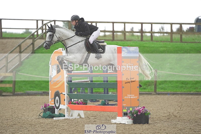 230730A-120346-09021 - Cls 26 NAF Silver 1st Jump Off