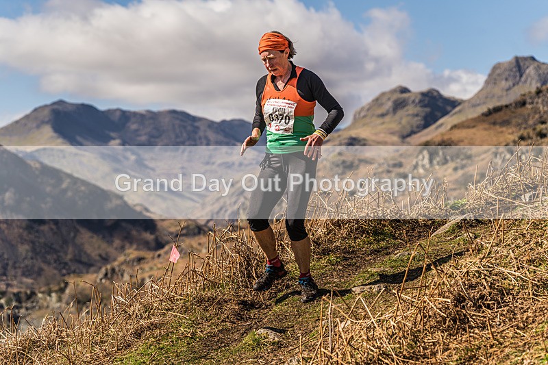 Elterwater-793 - Kendal Winter League Races Elterwater Sunday 24th March 2024