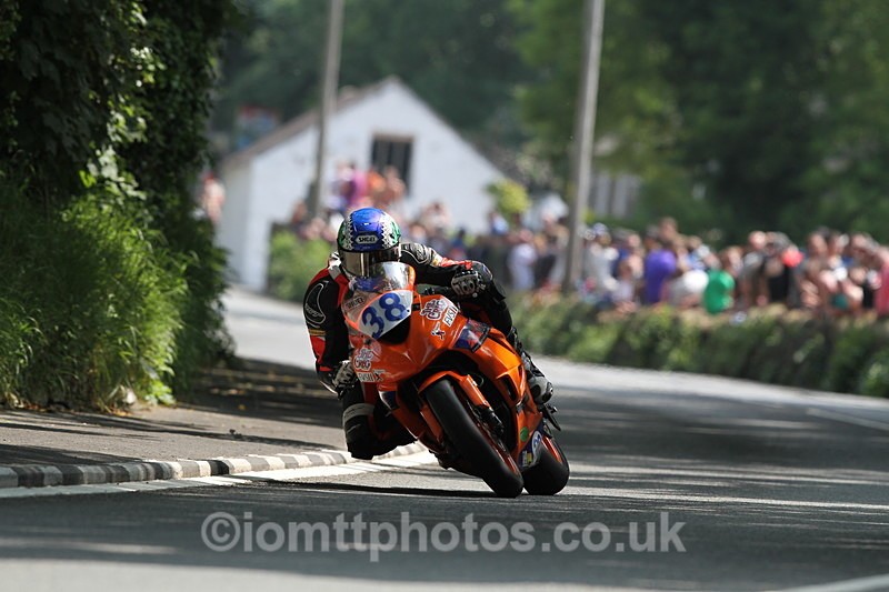 PR158056 - Supersport Race 2