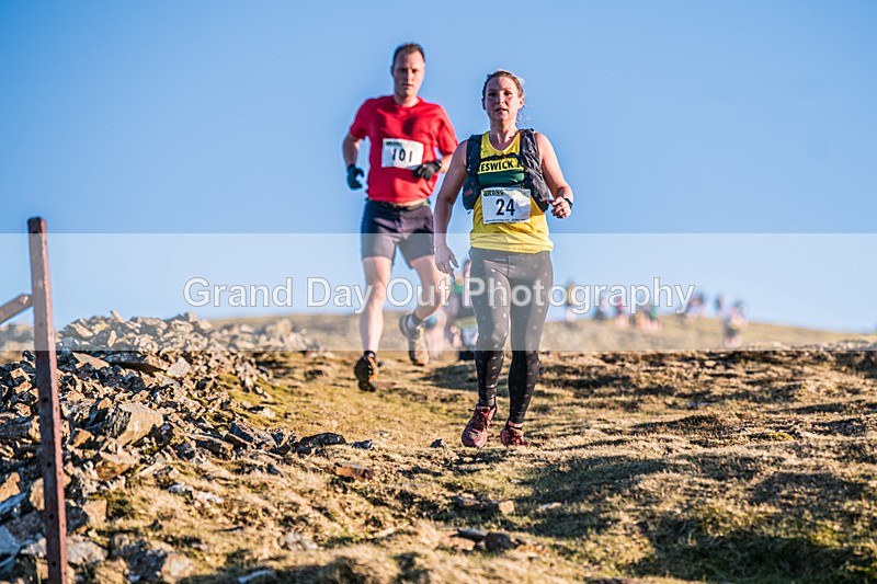 Grisedale-478 - Grisedale Grind Fell Race Wednesday 17th April 2024