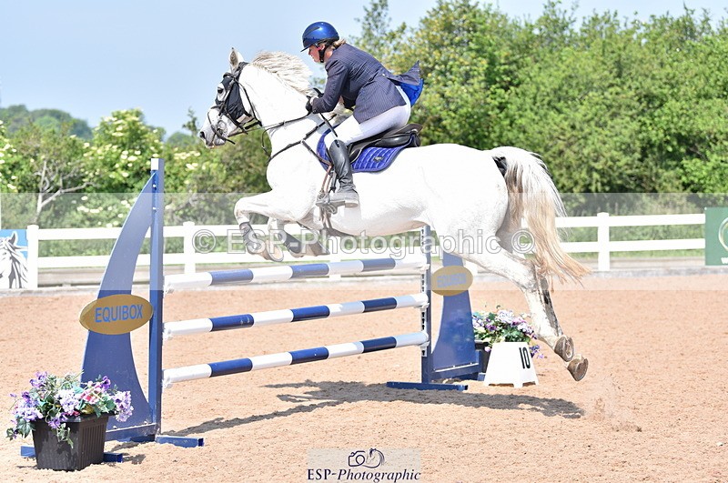 230609A-111310-00461 - Cls 9 Discovery & 1m Open