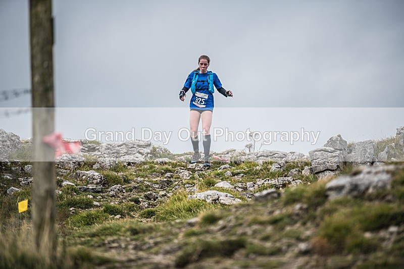 Year 10-11-251 - The English Schools Fell Running Championship Giggleswick Year 10-11 Sunday 6th October 2024