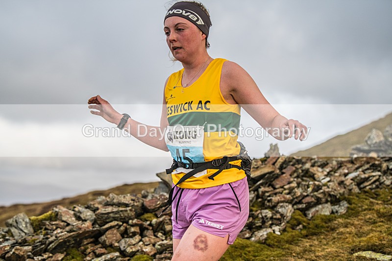 Grisedale-209 - Grisedale Grind Fell Race Wednesday 15th April 2026