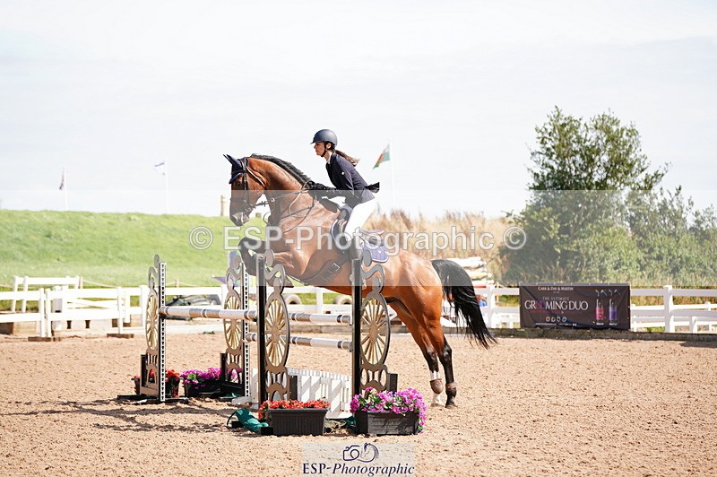 240803A-160146-09131 - Cls 40 Snr 1.15m Open