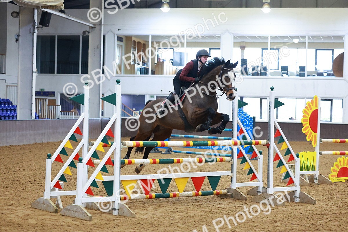 SBM_001125 - Class 4 - Senior Newcomers - 1.10m