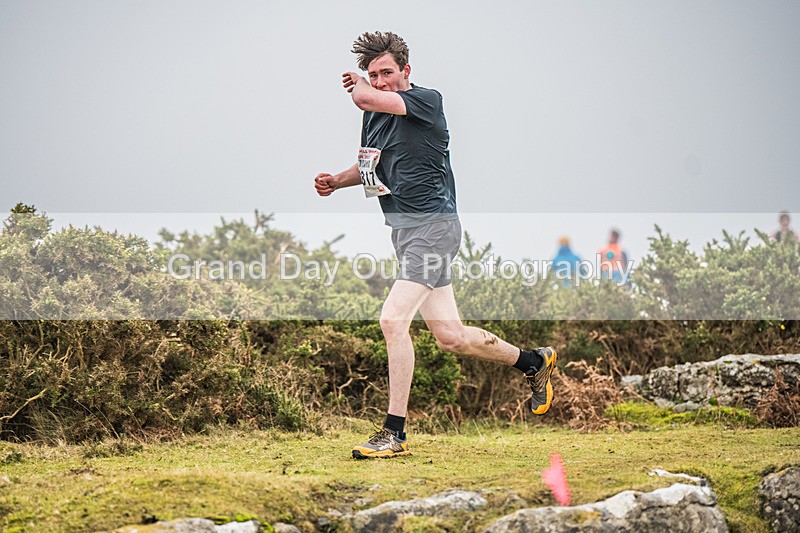 KWL-278 - Kendal Winter League Birkrigg Sunday 29th January 2023