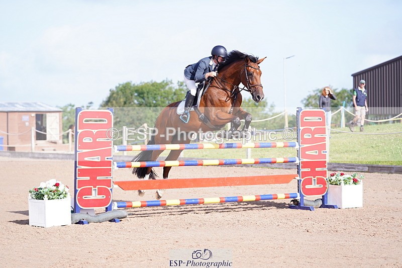 240803A-085432-06660 - Cls 28 Snr Newcomers