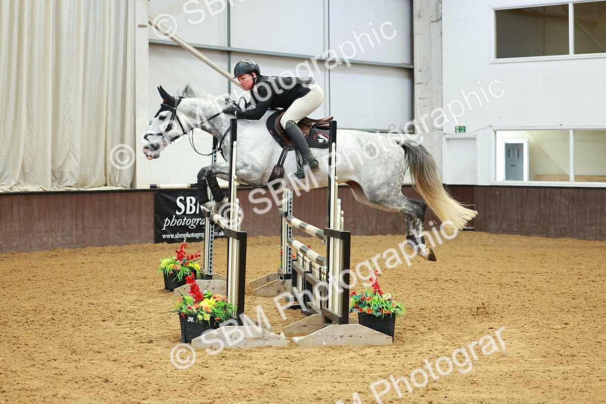 SBM_006929 - Class 18 - Senior 1.05m