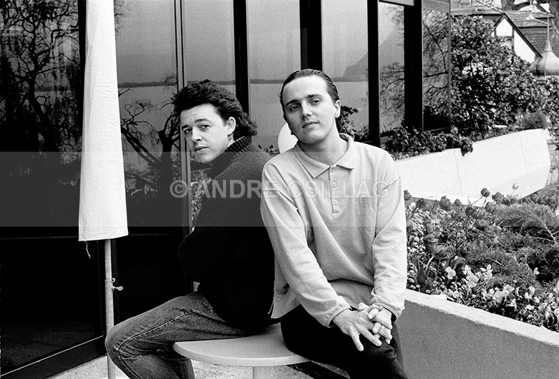TEARS CFOR FEARS - T..