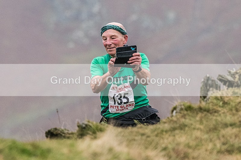 Dunnerdale-1048 - Dunnerdale Fell Race Saturday 9th November 2024