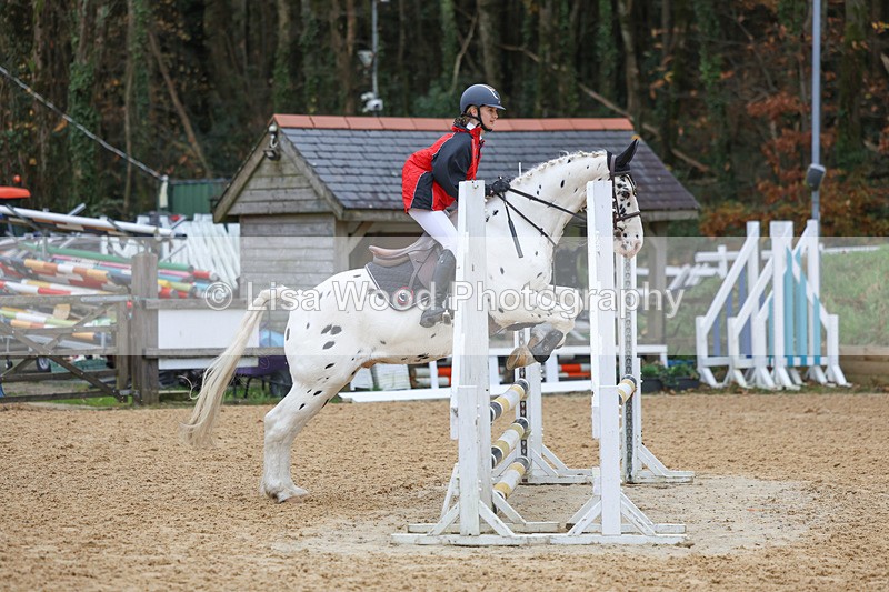 3E7A1132 - Class 2: 80 - 85cm