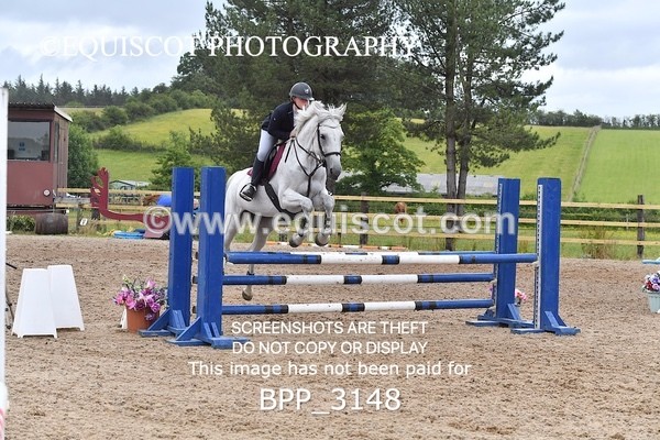 BPP_3148 - CLASS 13 SUN Senior BritiNovice/ 90cm Open