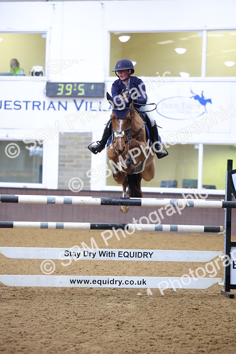SBM_003945 - Class 10 - National B&C Handicap Championship Qualifier