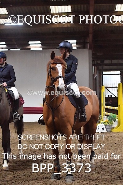 BPP_3373 - CLASS 13 BS SENIOR Senior BritiNovice/ 90cm Open