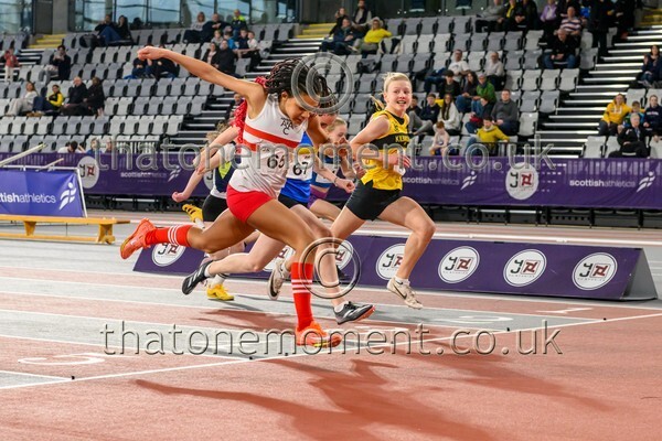 AgeInd25SUN-923521 - Track Female Set One