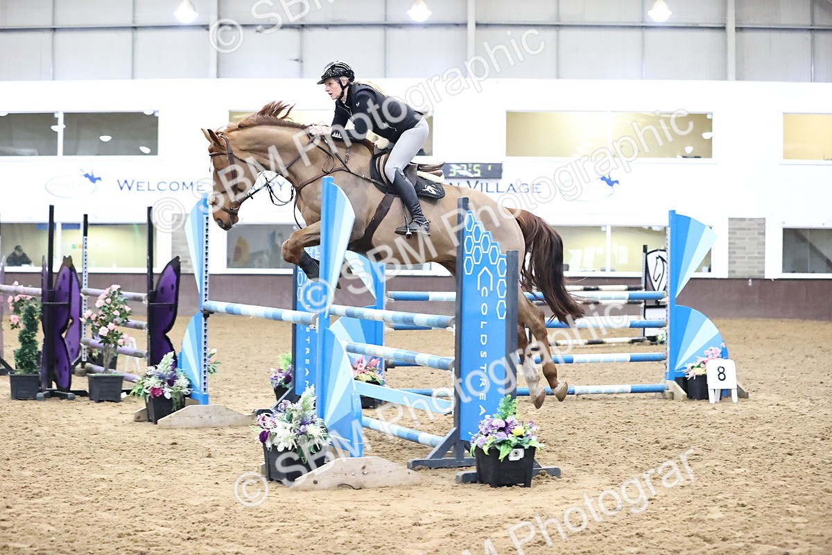 SBM_003561 - Class 16 - Senior Newcomer - 1.10m